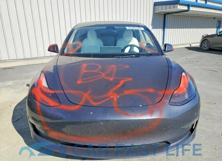5YJ3E1EA2PF550074# 5