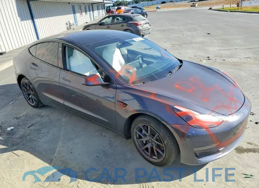5YJ3E1EA2PF550074# 4