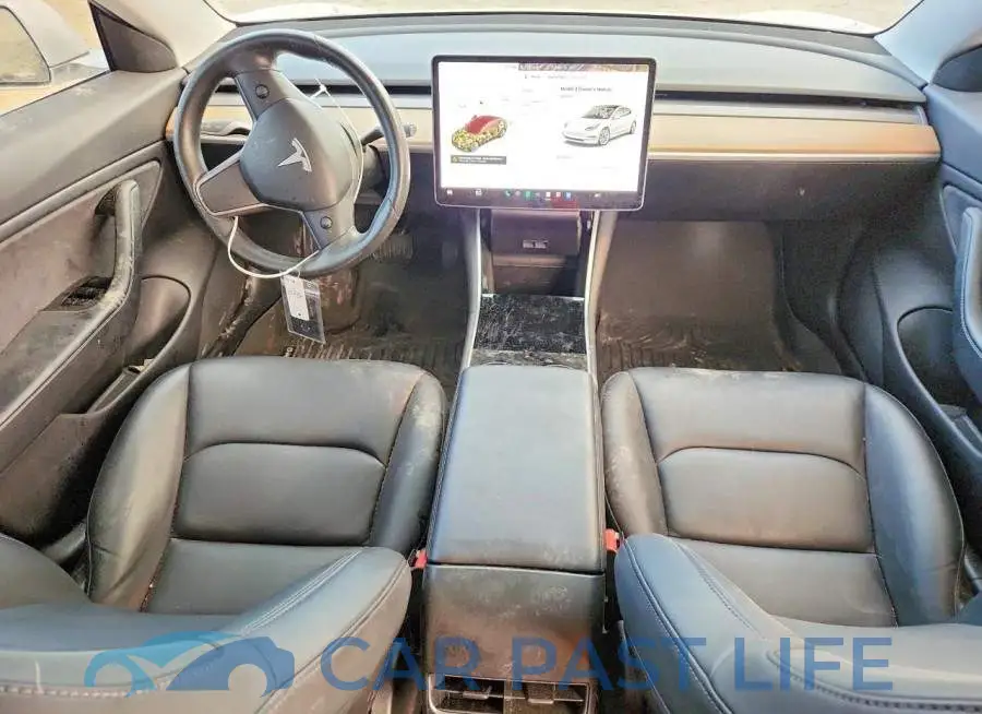 5YJ3E1EA8JF154691# 8