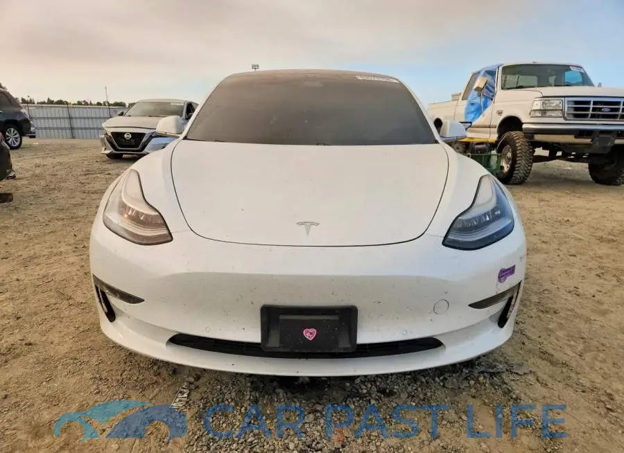 5YJ3E1EA8JF154691# 5