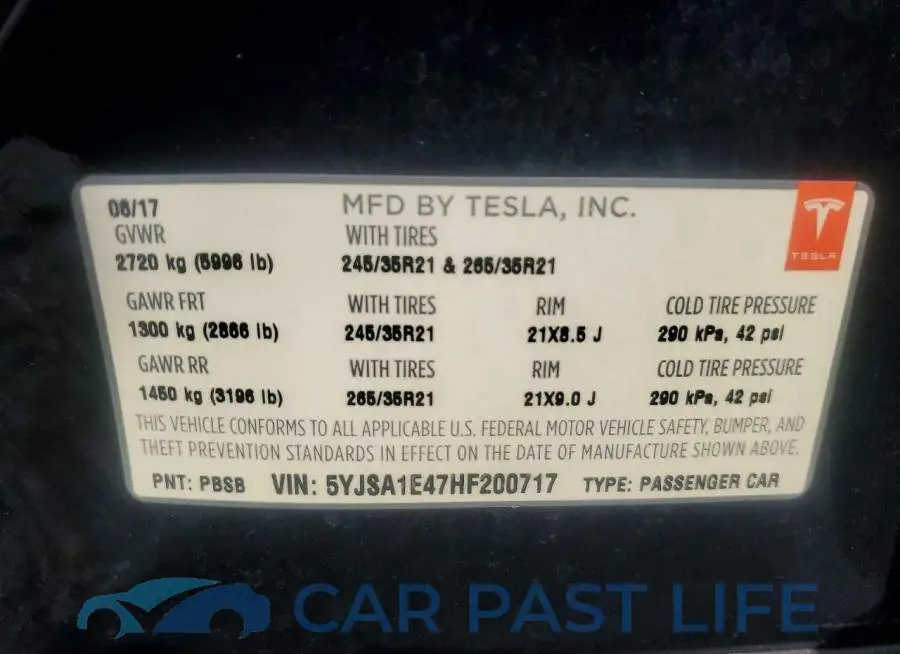 5YJSA1E47HF200717# 12