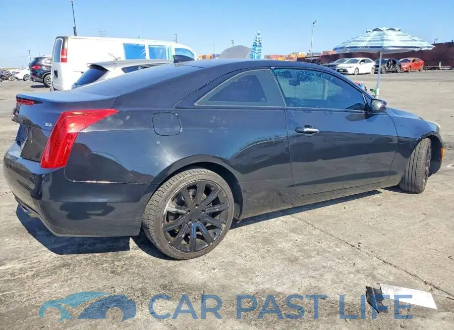 1G6AC1RS8J0169466# 3