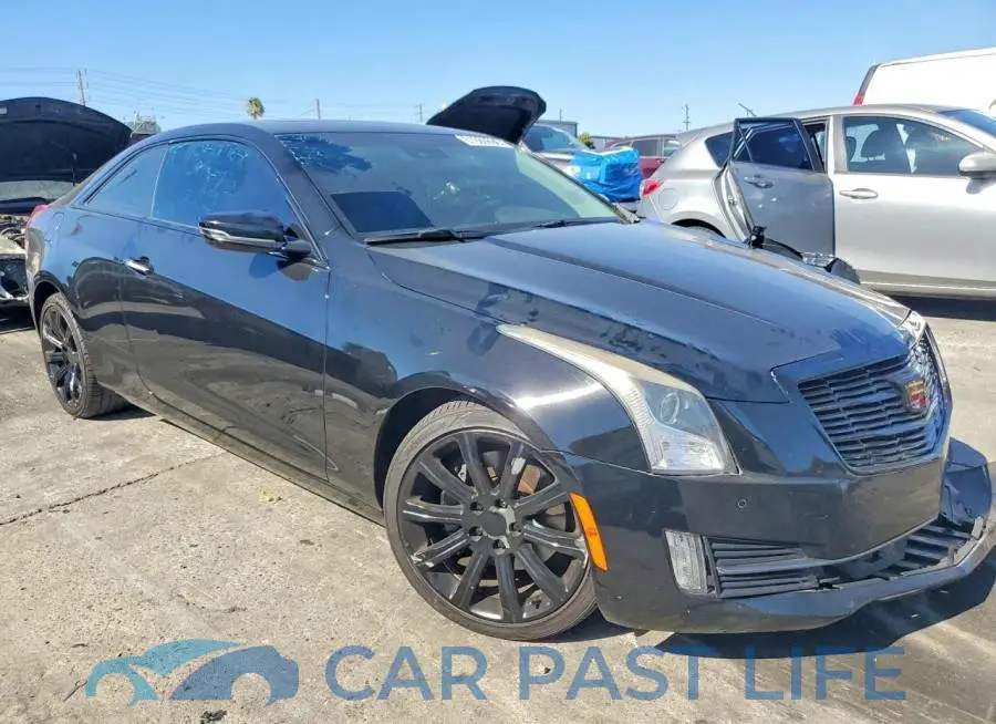 1G6AC1RS8J0169466# 4