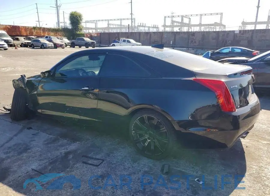 1G6AC1RS8J0169466# 2