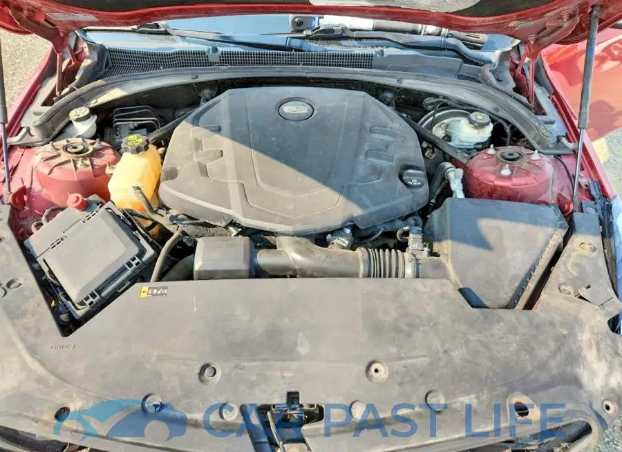 1G6AG1RS1J0130884# 11