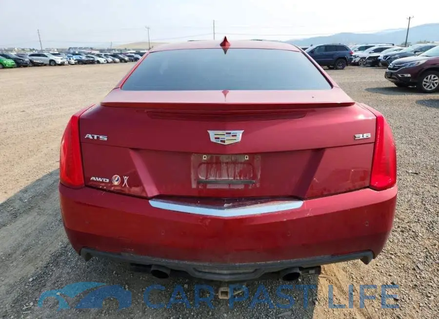 1G6AG1RS1J0130884# 6