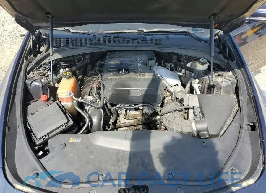 1G6AX5SX1J0159511# 11