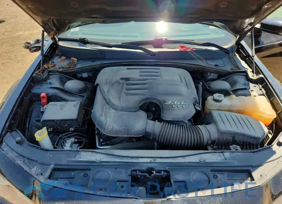2C3CCABG6MH545484# 11