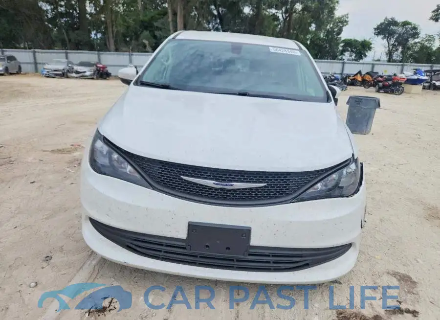 2C4RC1AG5JR247974# 5
