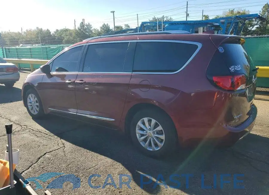 2C4RC1BG4JR107557# 2