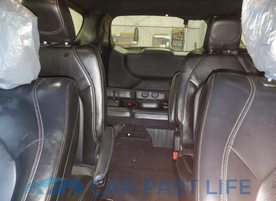2C4RC1BG4SR507507# 10