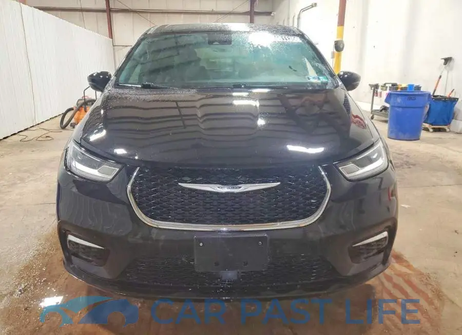 2C4RC1BG4SR507507# 5