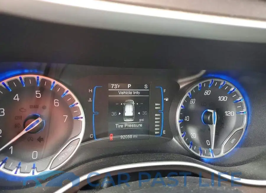 2C4RC1CG7HR610086# 9