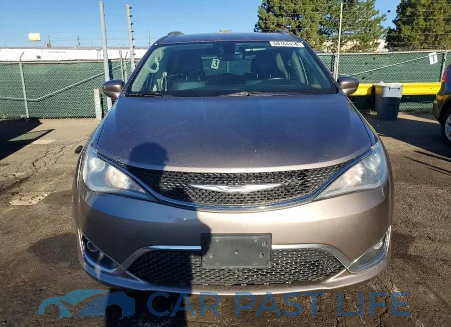 2C4RC1EG0HR721530# 5