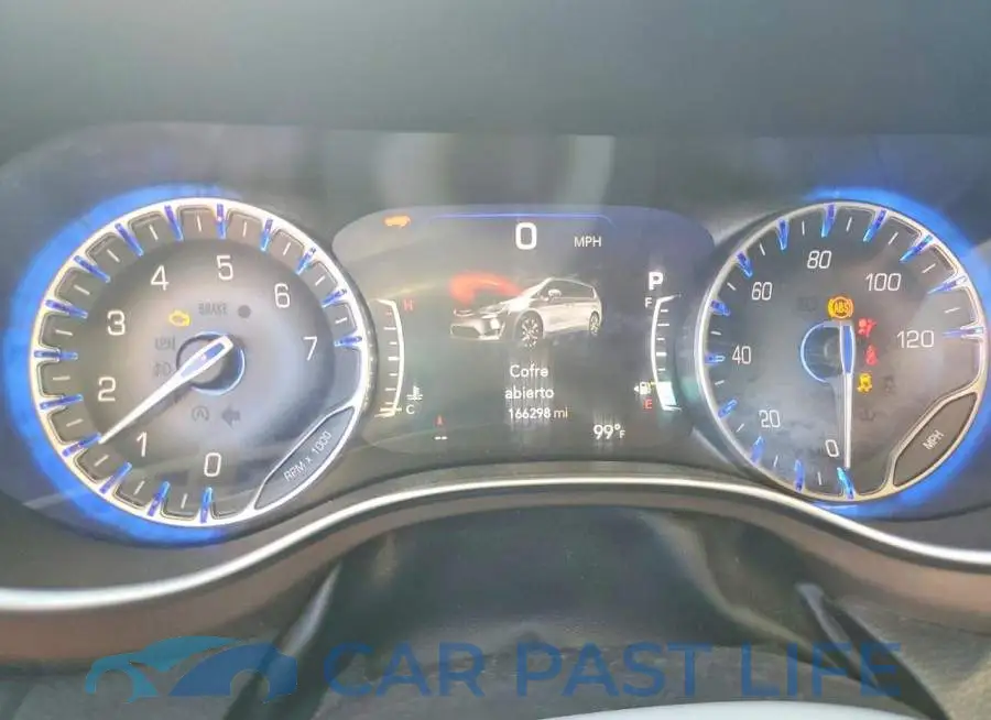 2C4RC1EG0HR721530# 9