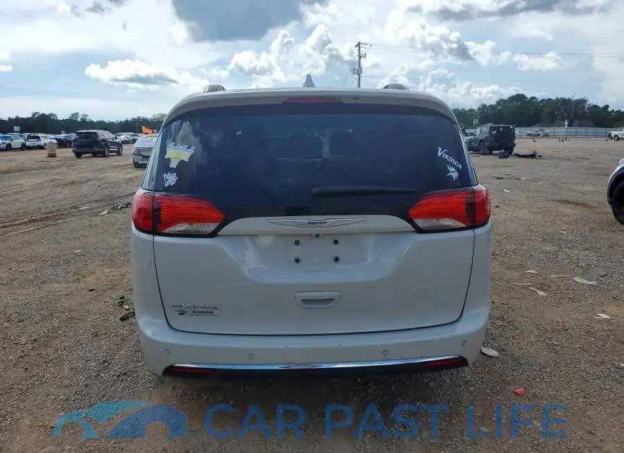 2C4RC1EG2LR103490# 6