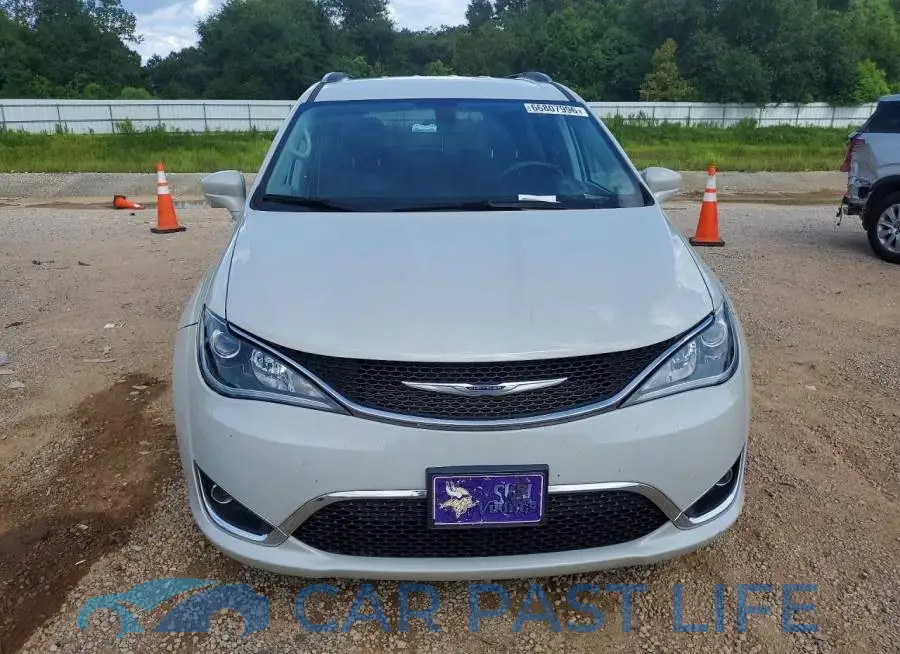 2C4RC1EG2LR103490# 5