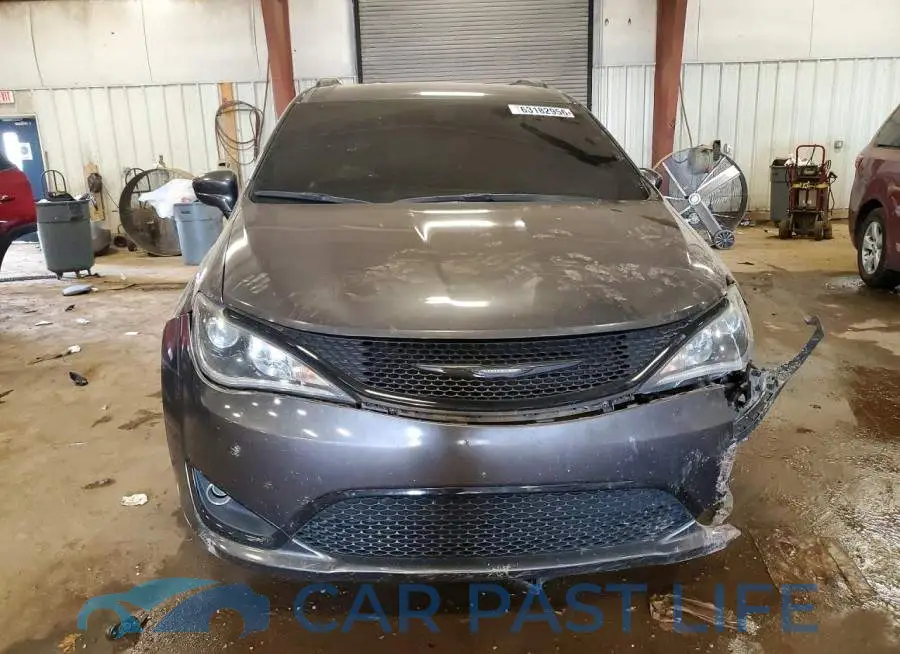 2C4RC1FG6JR356825# 5