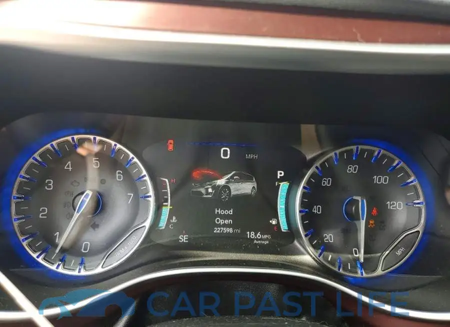 2C4RC1GG1HR620574# 9
