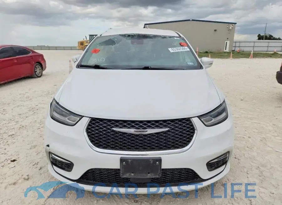 2C4RC1L74NR173840# 5