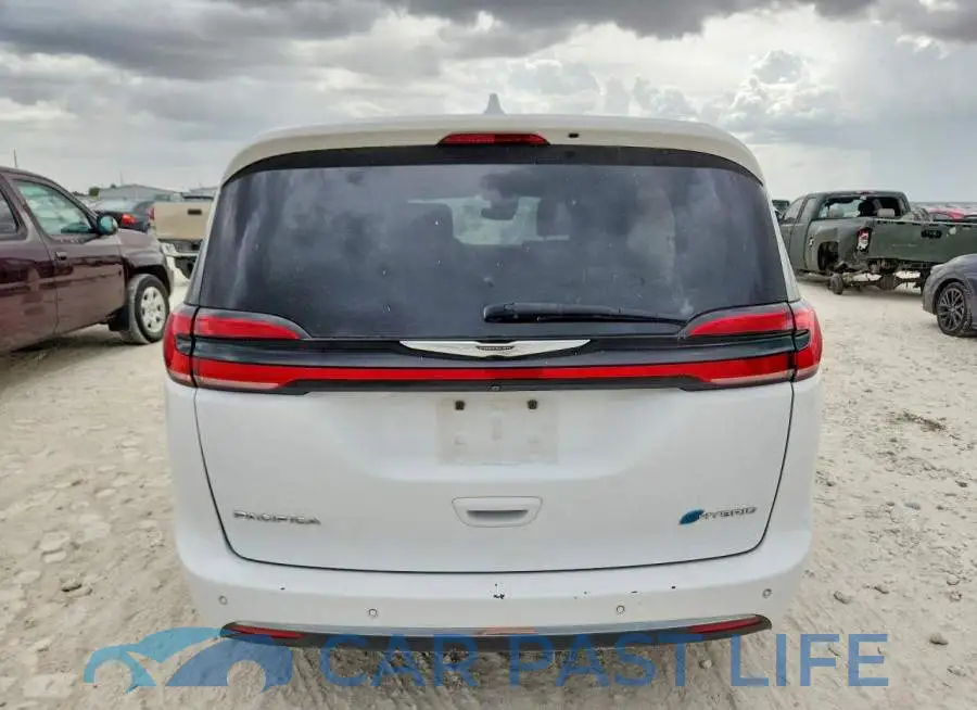 2C4RC1L74NR173840# 6