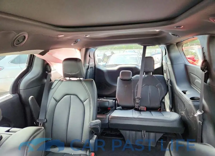 2C4RC3BG1TR199502# 10