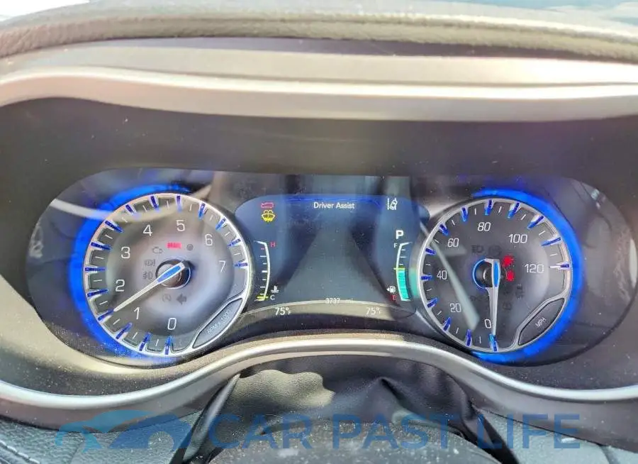 2C4RC3BG1TR199502# 9