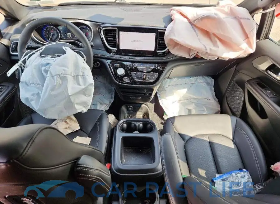 2C4RC3BG1TR199502# 8