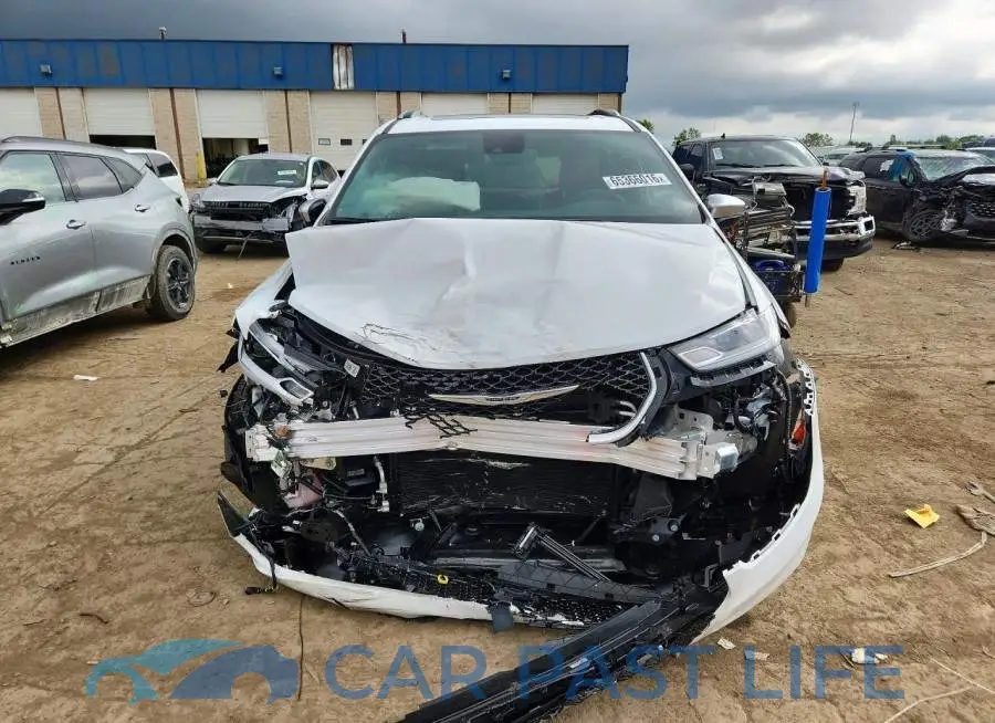 2C4RC3PG4TR228189# 5