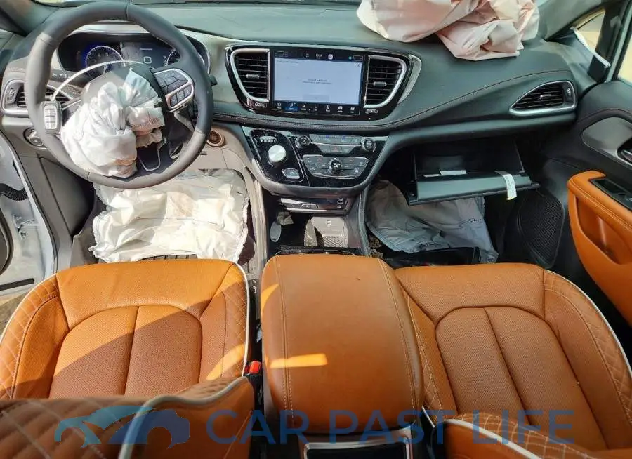 2C4RC3PG4TR228189# 8
