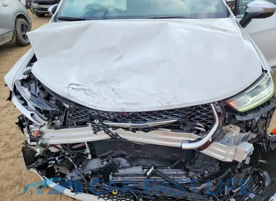 2C4RC3PG4TR228189# 12