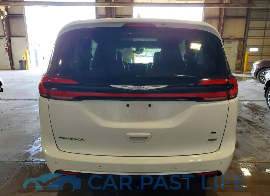 2C4RC3PGXNR180345# 6