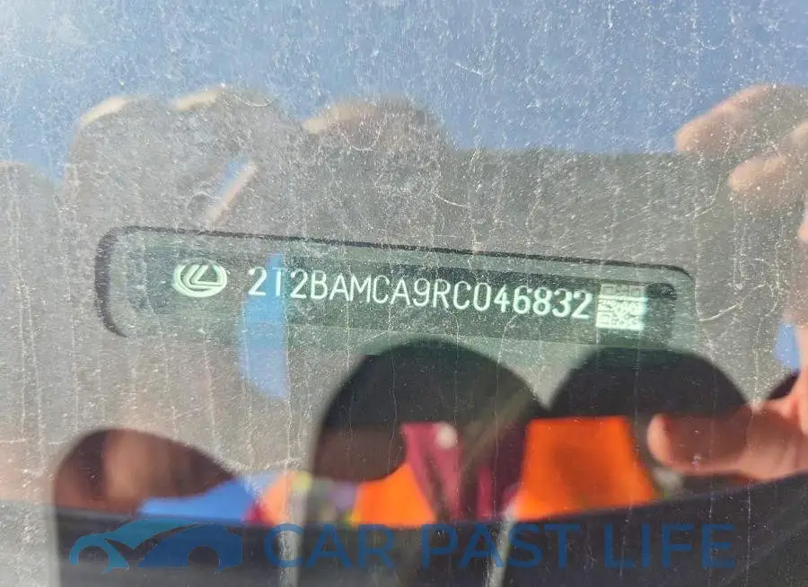 2T2BAMCA9RC046832# 14