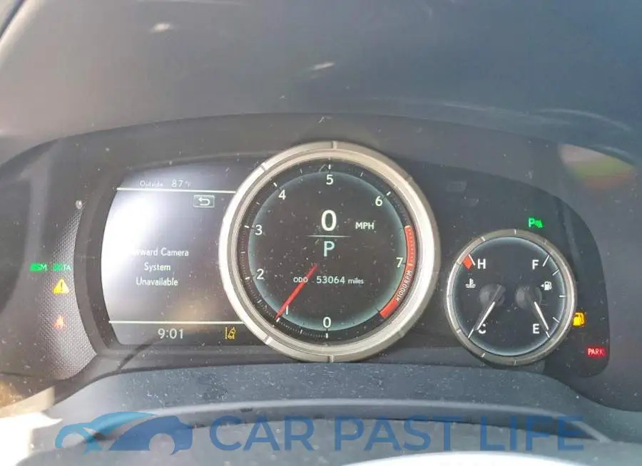 2T2ZZMCA2HC085588# 9