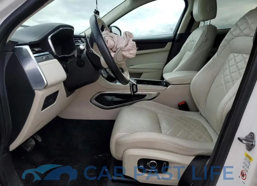 SADCJ2EX3PA715780# 7