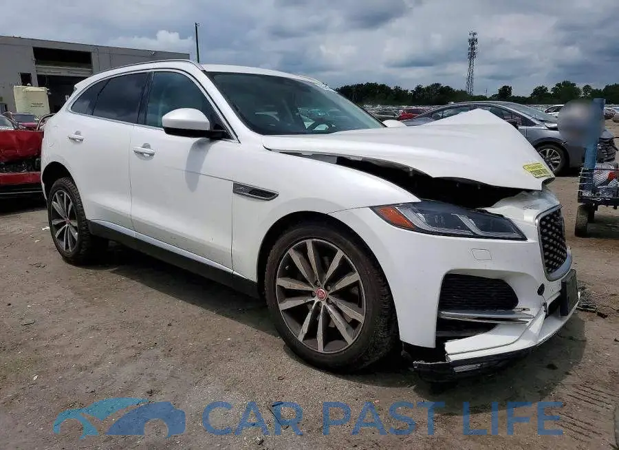 SADCJ2EX3PA715780# 4