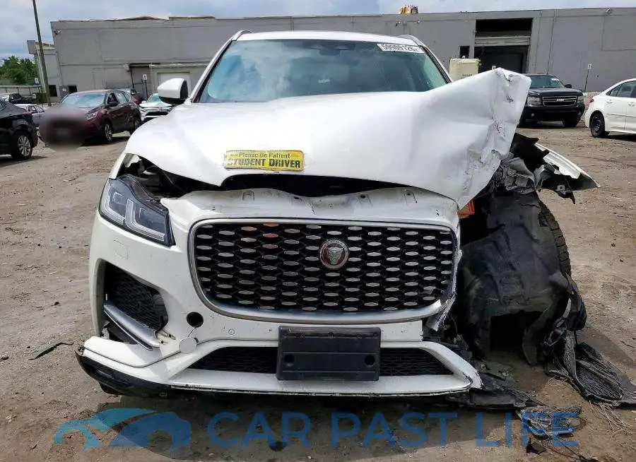 SADCJ2EX3PA715780# 5