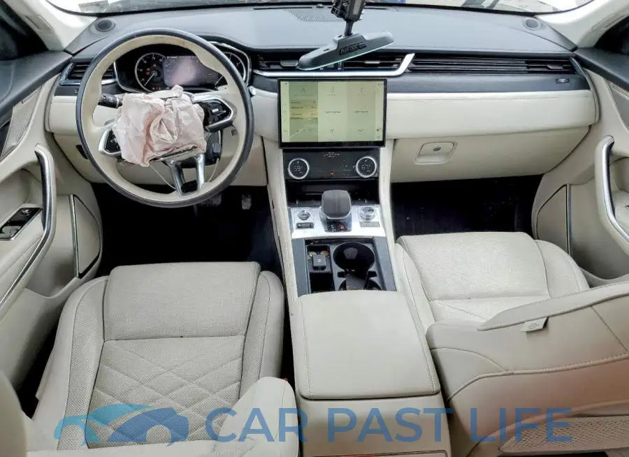 SADCJ2EX3PA715780# 8