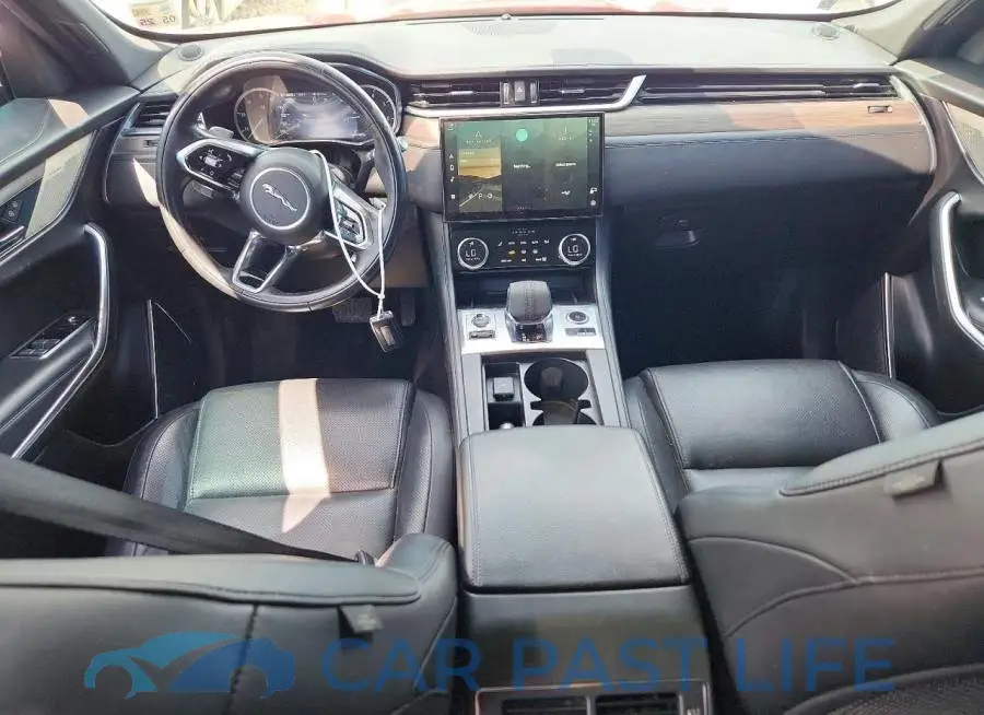 SADCJ2EX6NA699393# 8
