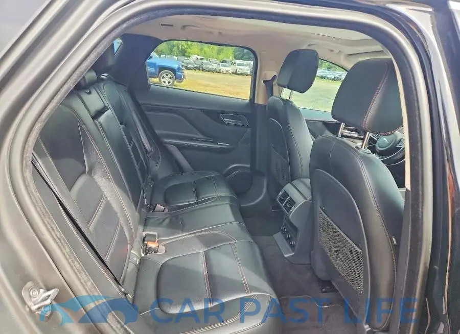 SADCK2GX4LA632797# 10