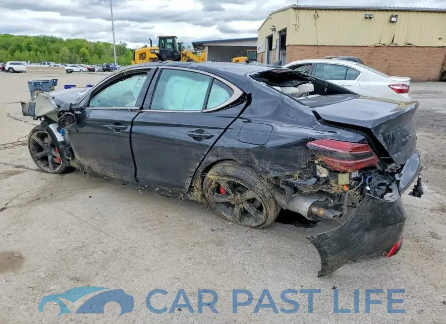 KMTG54SE4TU170618# 2