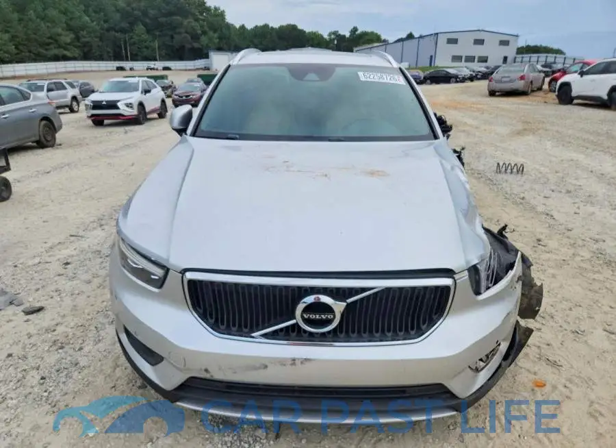 YV4162XZ9K2009335# 5