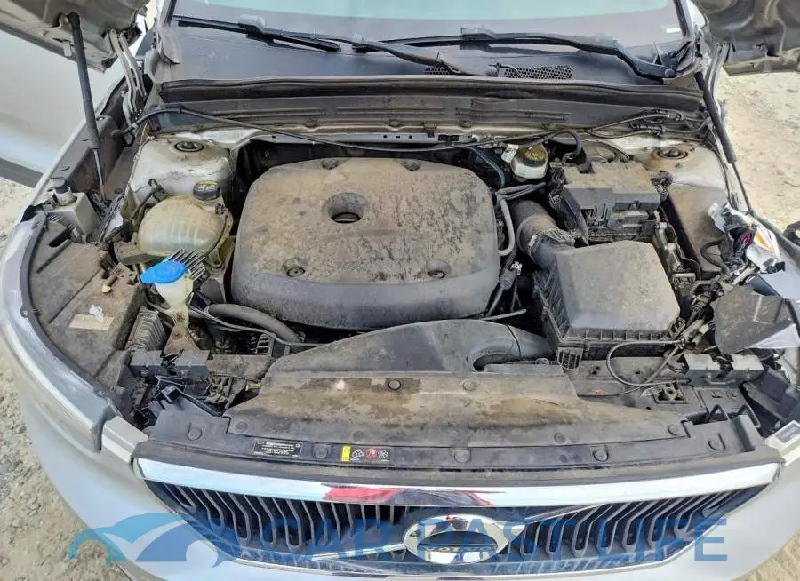 YV4162XZ9K2009335# 11