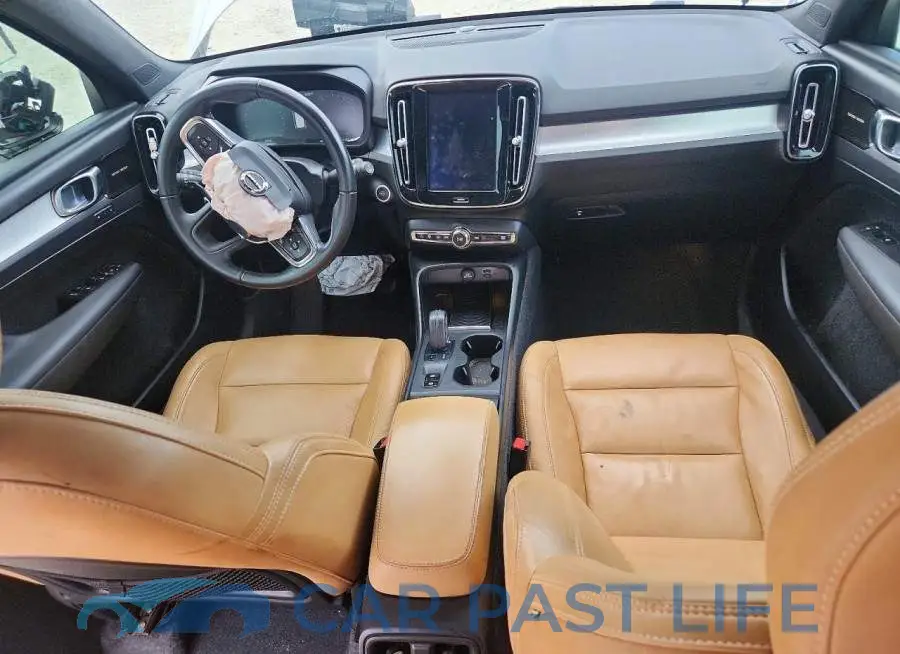 YV4162XZ9K2009335# 8