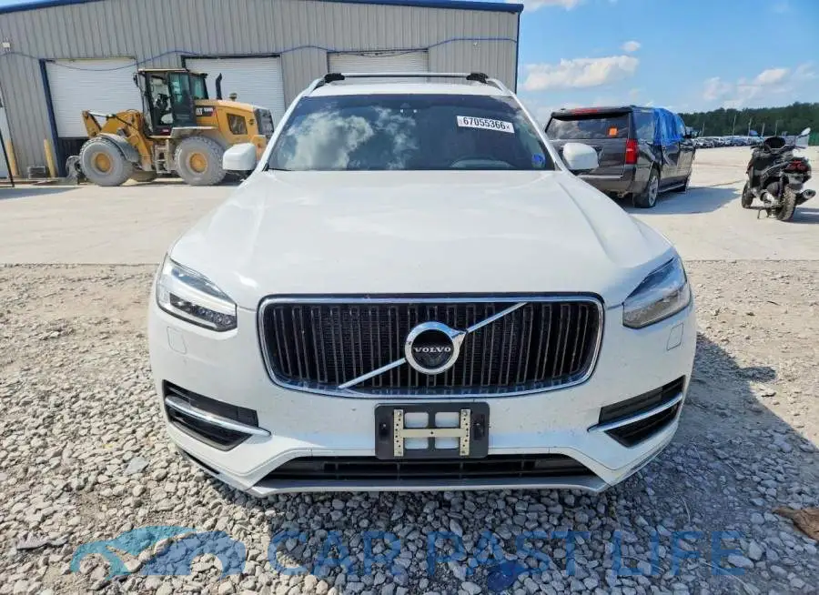 YV4A22PK6H1154829# 5