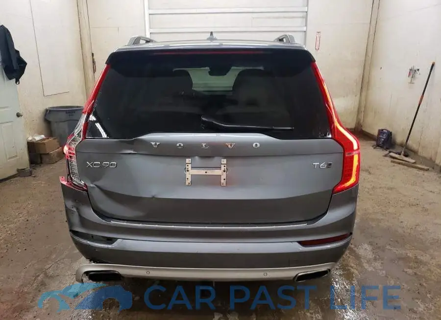 YV4A22PK7H1186897# 6