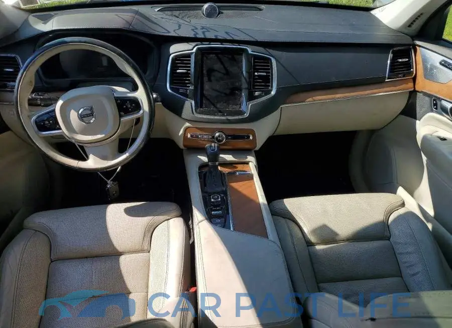 YV4A22PL5J1193779# 8