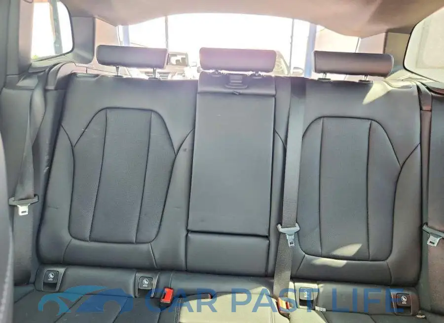 5UX53DP05N9K55304# 10