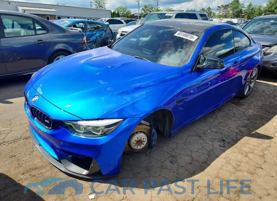 WBS4Y9C0XLFH64784# 1