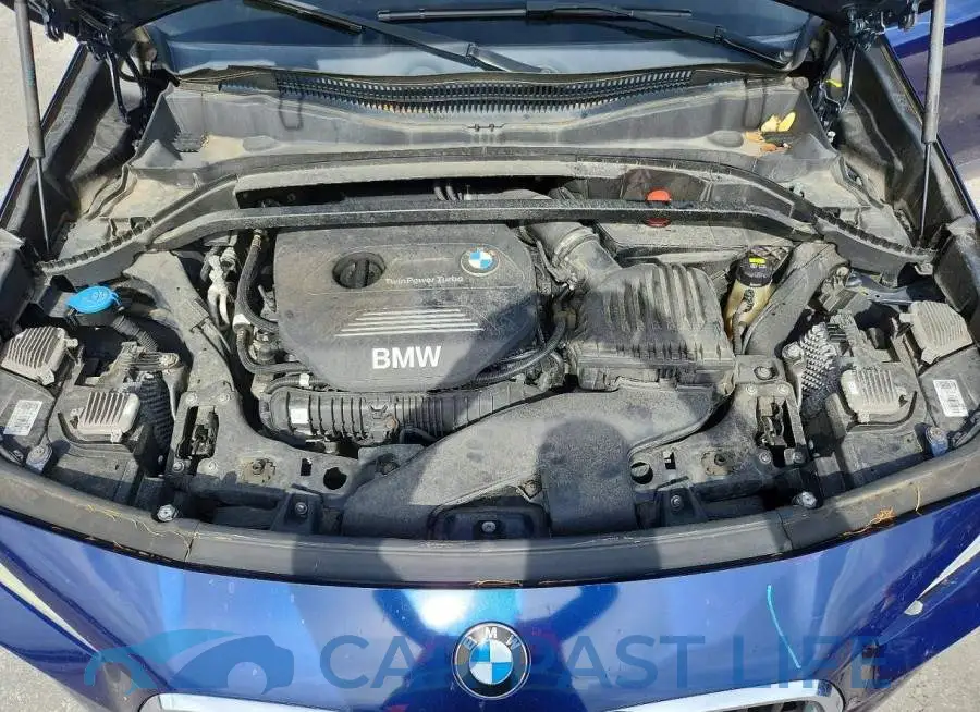 WBXYJ3C36JEJ84617# 12